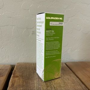 Goldfaden MD Mist RX